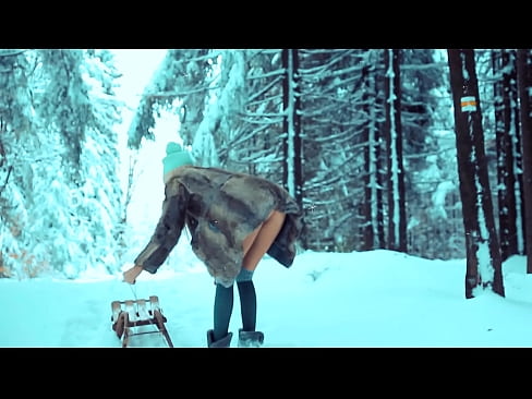 ❤️ Новогодишно музичко порно - Секс со новогодишна музика 2021 година ❤️ Порно фб кај нас ❌