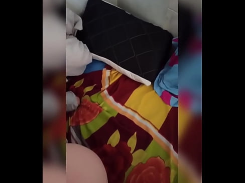 ❤️ Мојата цимерка останува сама дома затоа што маж и оди на одмор и ја користам приликата да ја ебам и да и го наполнам задникот со млеко ❤️ Порно фб кај нас ❌